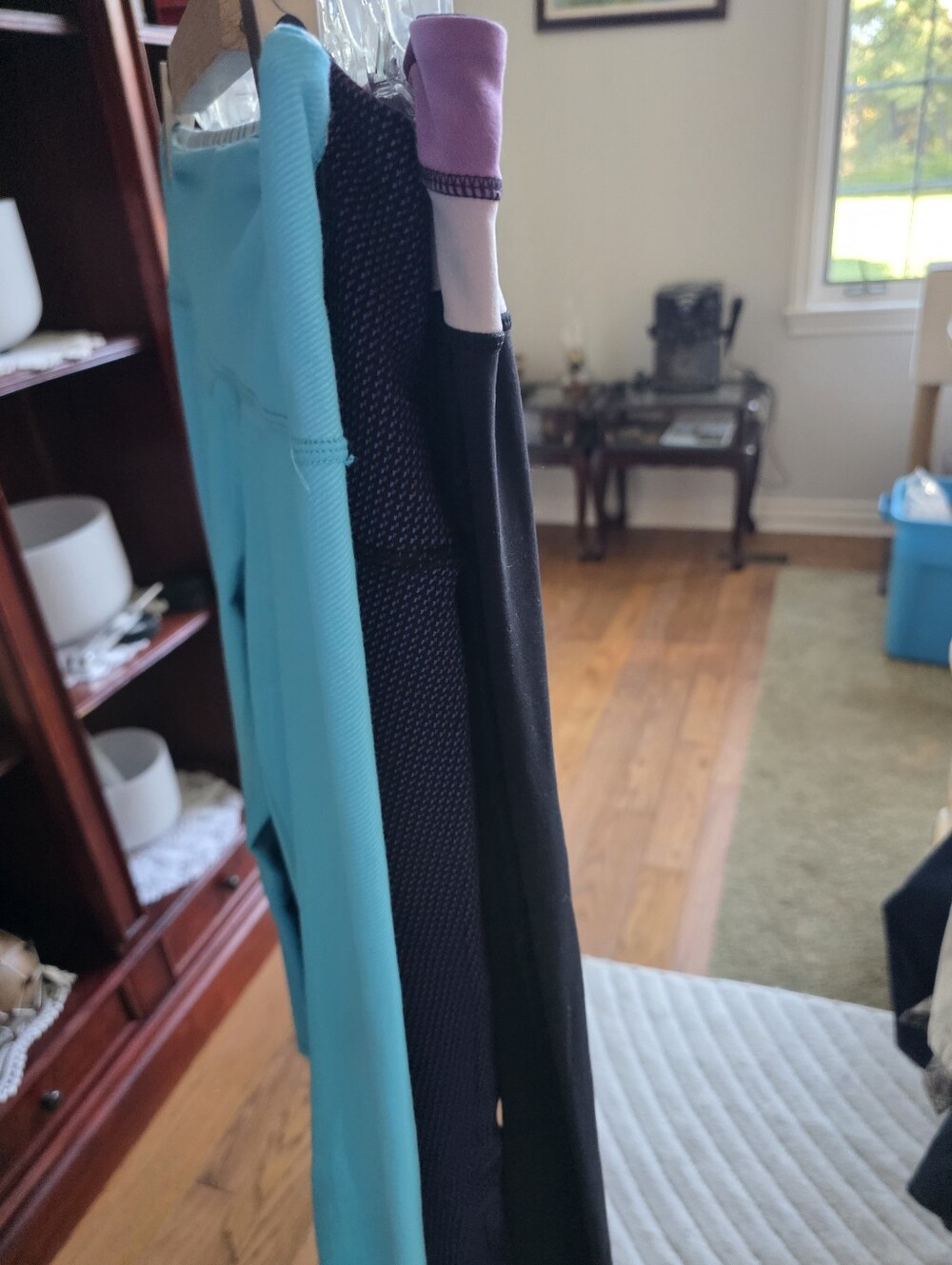 3prs Sz 10 Lululemon Pant Lot Clearance Bundle